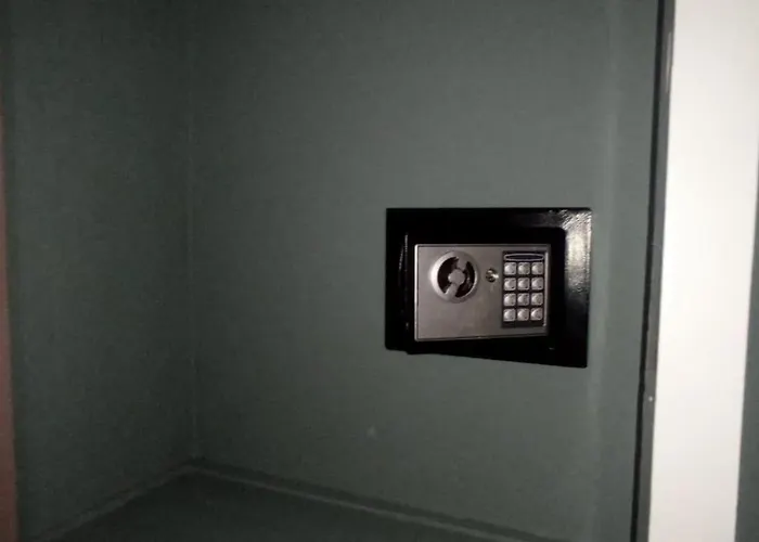 V&K Apartment