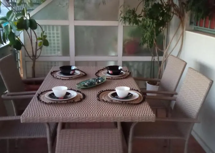 V&K Apartment