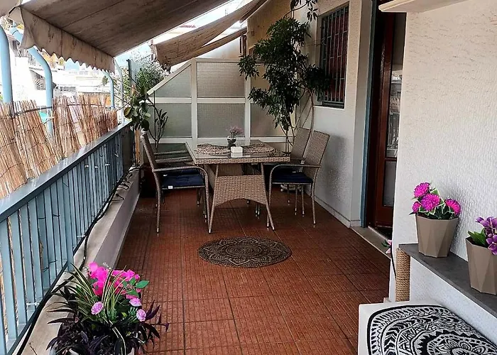 V&K Apartment