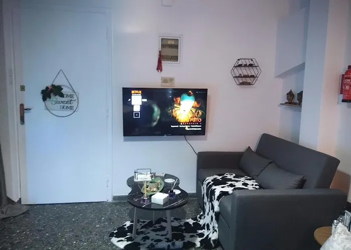 V&K Apartment