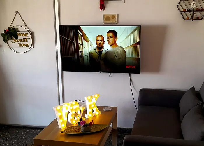 V&K Apartment