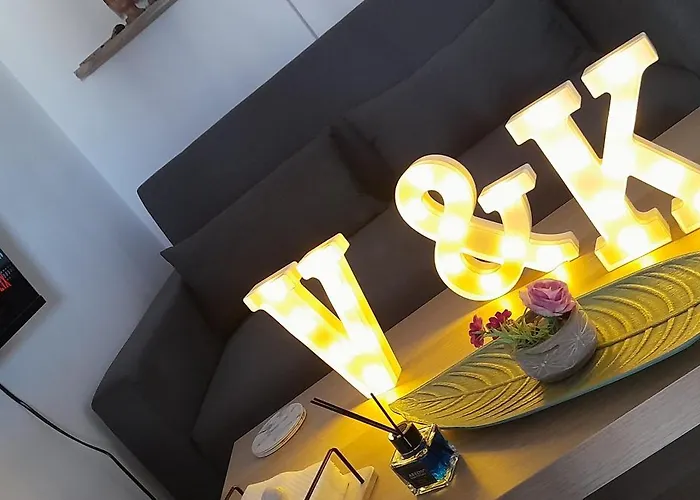 V&K Apartment