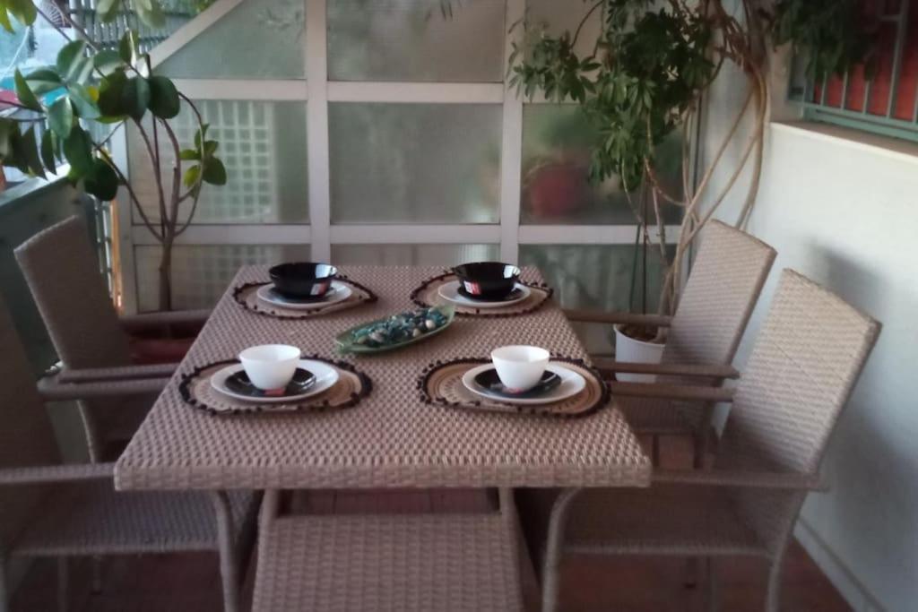 Apartment V&k *