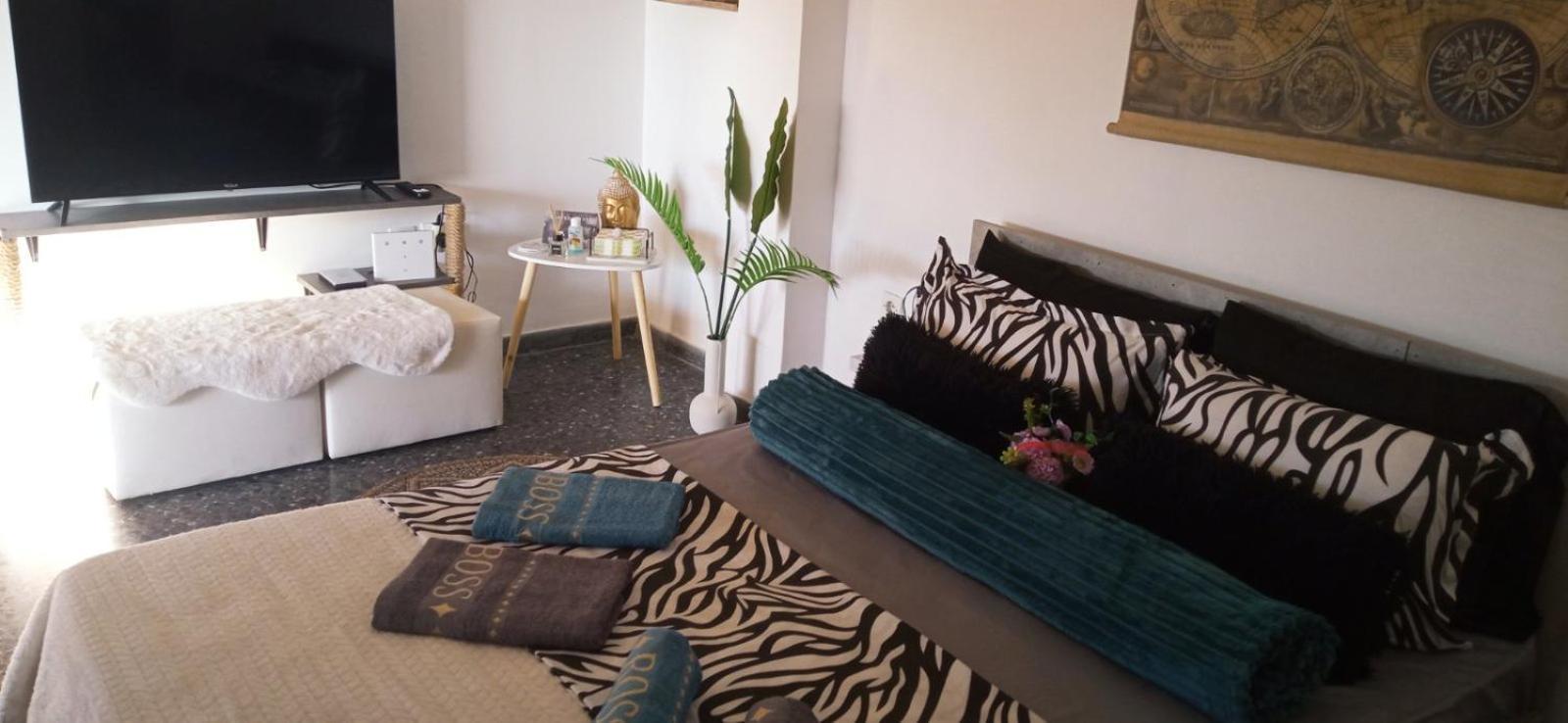 Apartment V&k