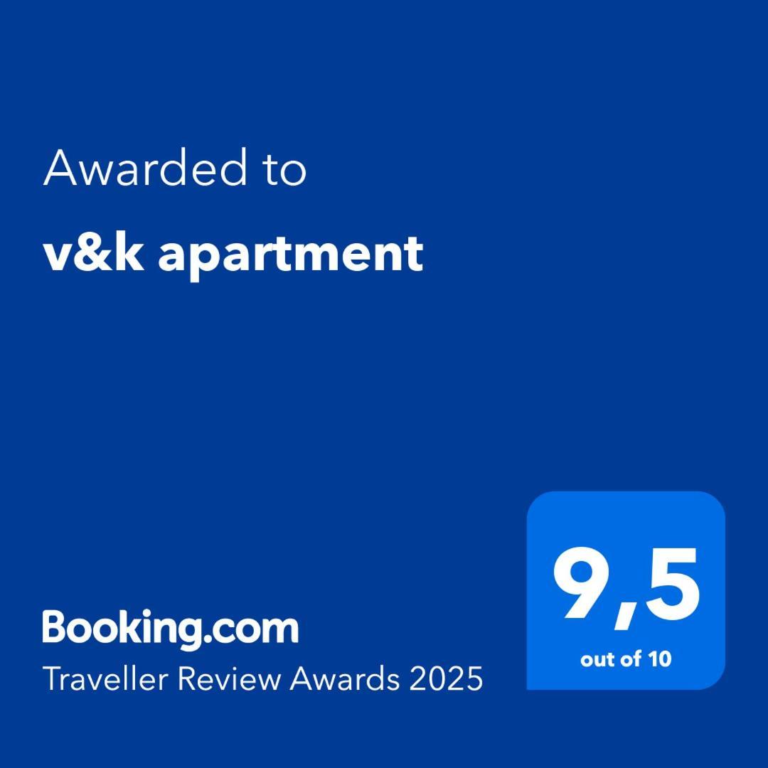 Apartment V&k