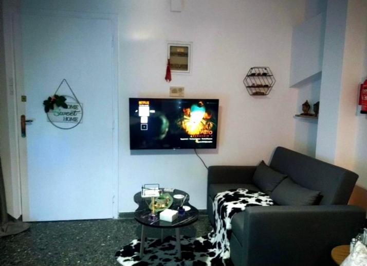 V&k Appartamento Atene