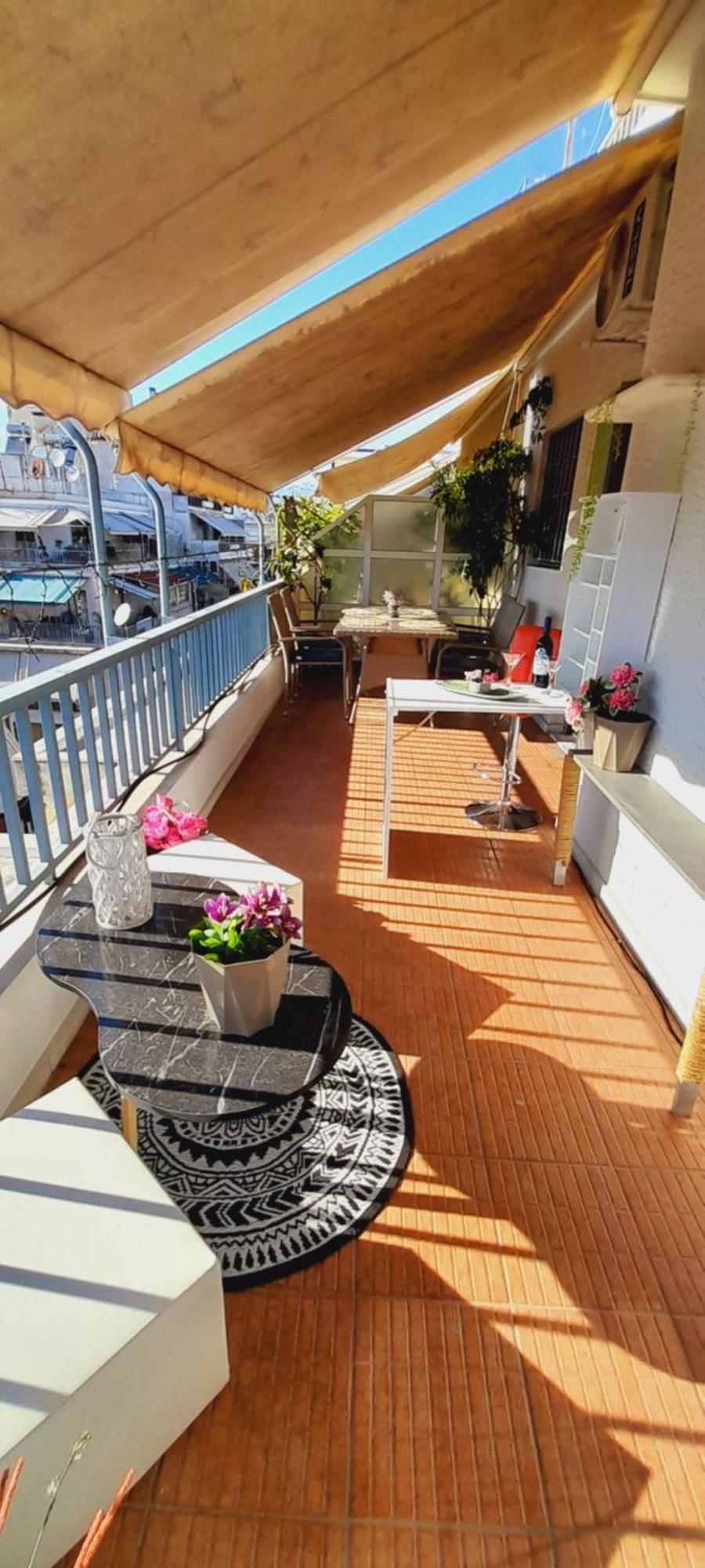 V&k Appartamento Atene